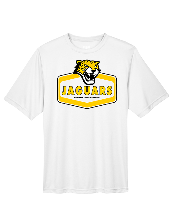 Northern Cass HS Football Board - Performance Shirt