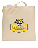 Northern Cass HS Football Board - Tote