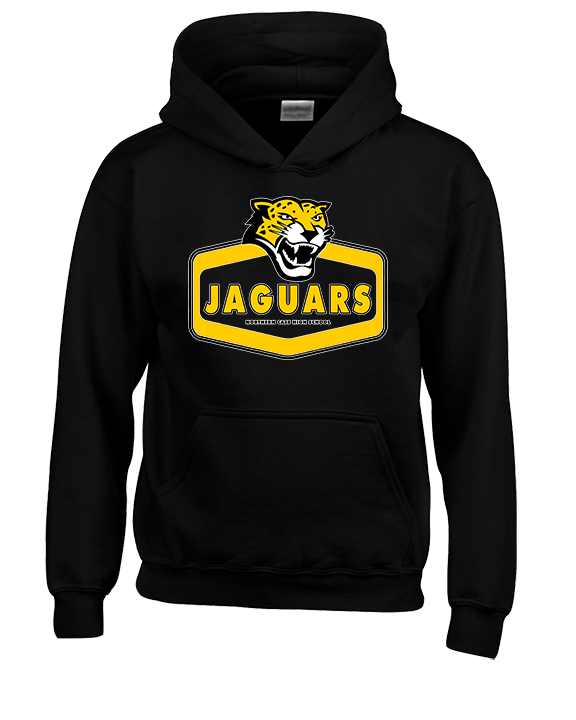 Northern Cass HS Football Board - Unisex Hoodie