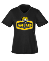 Northern Cass HS Football Board - Womens Performance Shirt