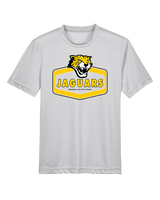 Northern Cass HS Football Board - Youth Performance Shirt