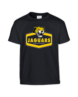 Northern Cass HS Football Board - Youth Shirt