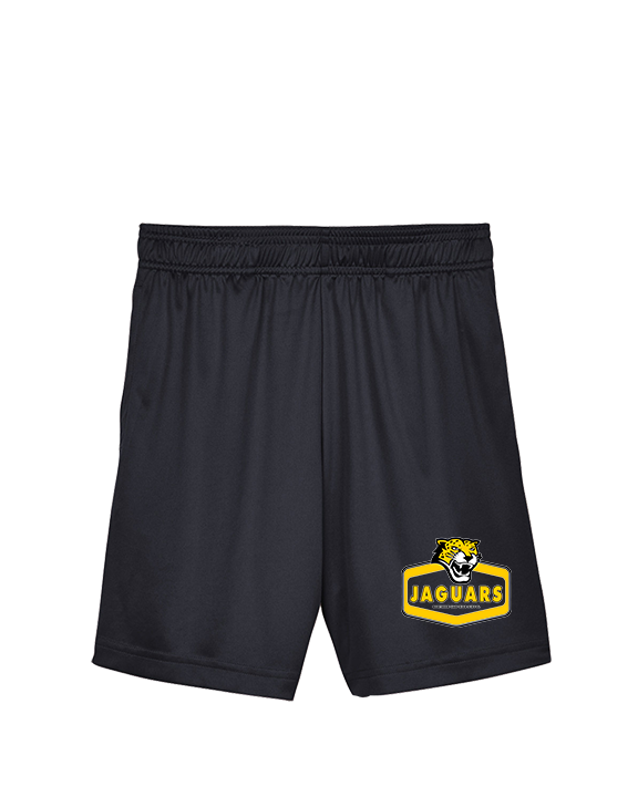 Northern Cass HS Football Board - Youth Training Shorts