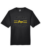 Northern Cass HS Football Curve - Performance Shirt