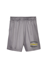 Northern Cass HS Football Curve - Youth Training Shorts