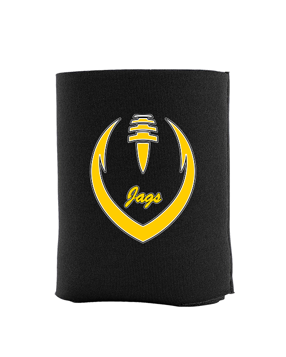 Northern Cass HS Football Full Football - Koozie