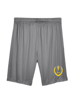 Northern Cass HS Football Full Football - Mens Training Shorts with Pockets
