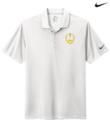 Northern Cass HS Football Full Football - Nike Polo