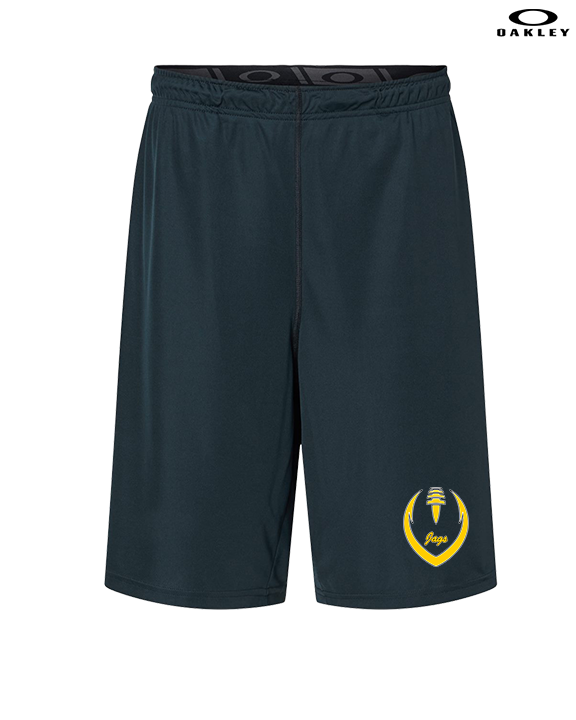 Northern Cass HS Football Full Football - Oakley Shorts