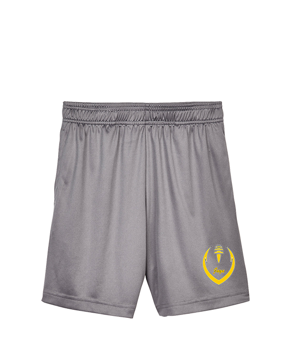Northern Cass HS Football Full Football - Youth Training Shorts