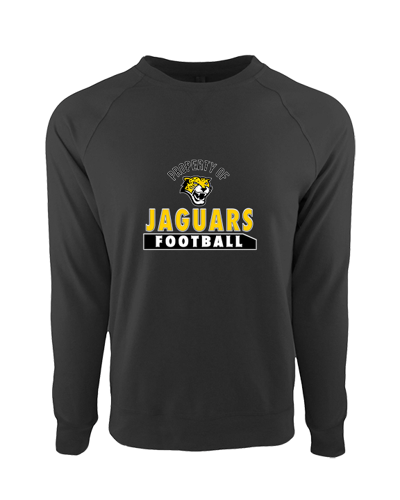 Northern Cass HS Football Property - Crewneck Sweatshirt