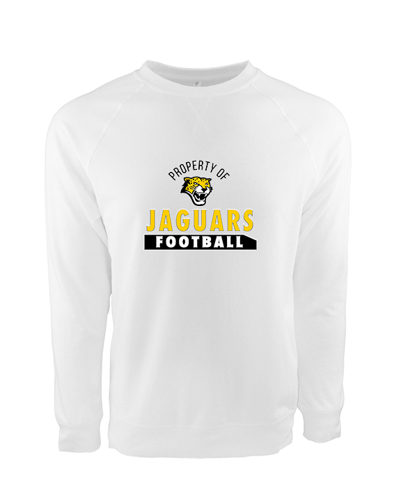 Northern Cass HS Football Property - Crewneck Sweatshirt
