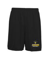 Northern Cass HS Football Property - Mens 7inch Training Shorts