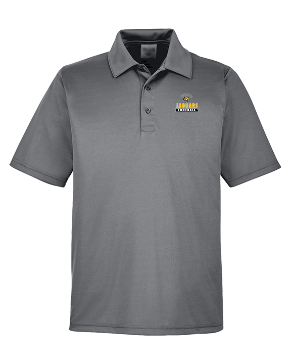 Northern Cass HS Football Property - Mens Polo