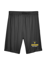 Northern Cass HS Football Property - Mens Training Shorts with Pockets