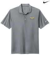Northern Cass HS Football Property - Nike Polo