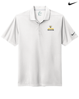 Northern Cass HS Football Property - Nike Polo