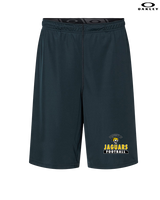 Northern Cass HS Football Property - Oakley Shorts
