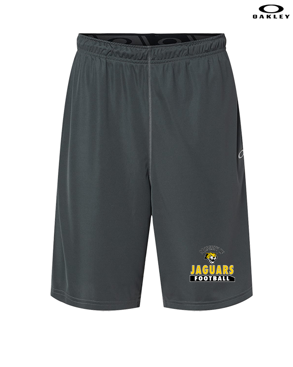 Northern Cass HS Football Property - Oakley Shorts