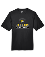 Northern Cass HS Football Property - Performance Shirt