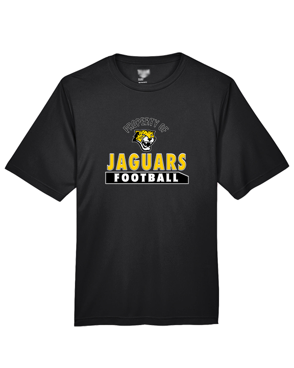 Northern Cass HS Football Property - Performance Shirt