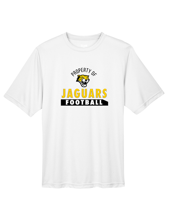 Northern Cass HS Football Property - Performance Shirt