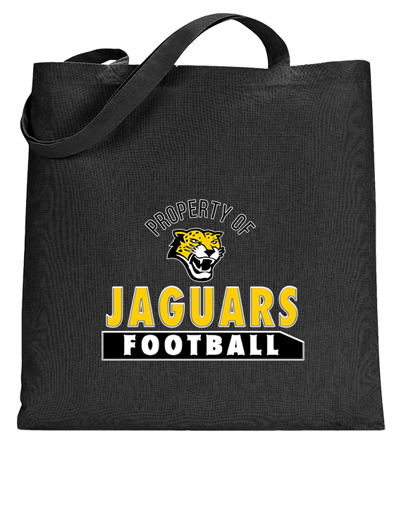 Northern Cass HS Football Property - Tote