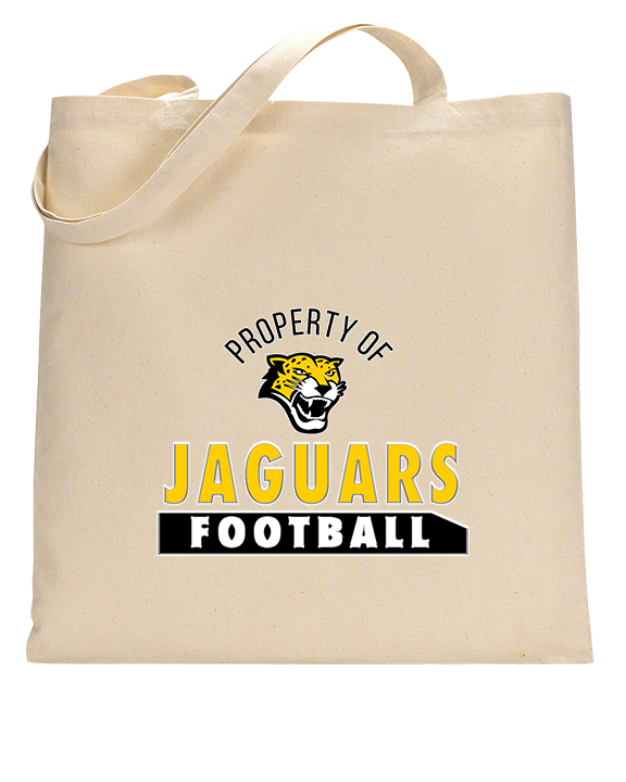 Northern Cass HS Football Property - Tote