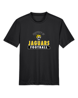 Northern Cass HS Football Property - Youth Performance Shirt