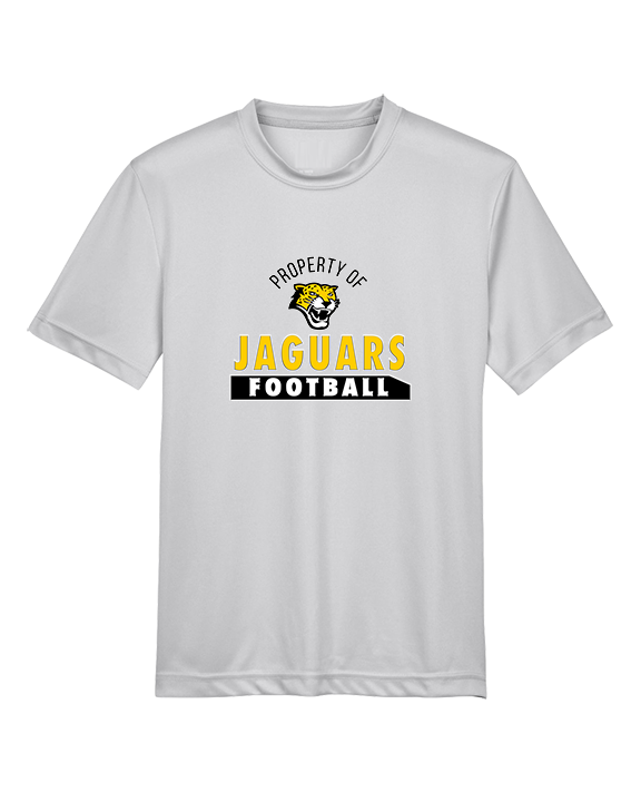 Northern Cass HS Football Property - Youth Performance Shirt