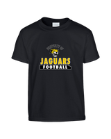 Northern Cass HS Football Property - Youth Shirt