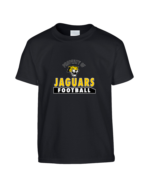 Northern Cass HS Football Property - Youth Shirt