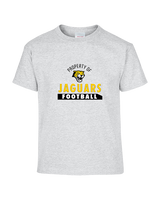 Northern Cass HS Football Property - Youth Shirt