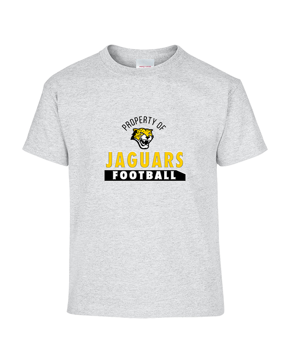 Northern Cass HS Football Property - Youth Shirt