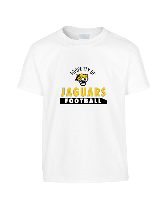 Northern Cass HS Football Property - Youth Shirt