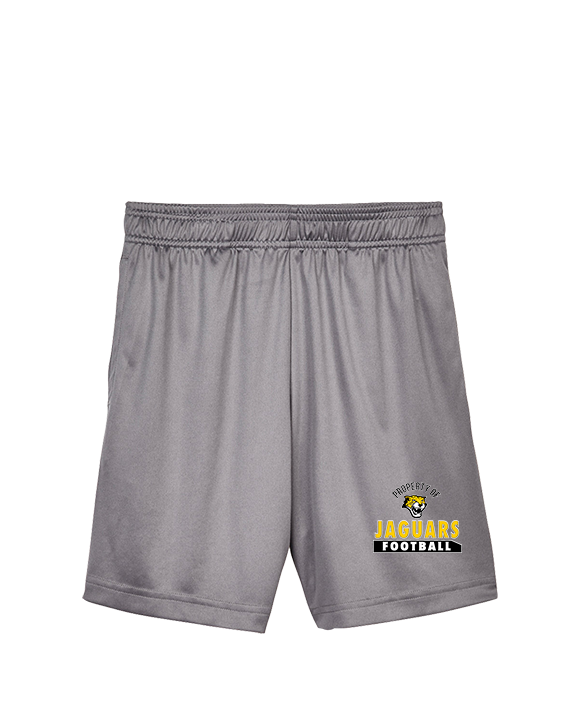 Northern Cass HS Football Property - Youth Training Shorts