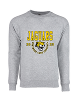 Northern Cass HS Football Swoop - Crewneck Sweatshirt