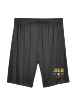 Northern Cass HS Football Swoop - Mens Training Shorts with Pockets
