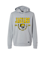 Northern Cass HS Football Swoop - Oakley Performance Hoodie
