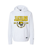 Northern Cass HS Football Swoop - Oakley Performance Hoodie