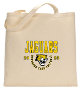 Northern Cass HS Football Swoop - Tote