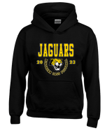 Northern Cass HS Football Swoop - Unisex Hoodie