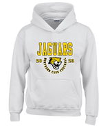 Northern Cass HS Football Swoop - Unisex Hoodie