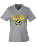 Northern Cass HS Football Swoop - Womens Performance Shirt
