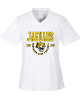 Northern Cass HS Football Swoop - Womens Performance Shirt