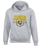 Northern Cass HS Football Swoop - Youth Hoodie