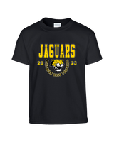 Northern Cass HS Football Swoop - Youth Shirt