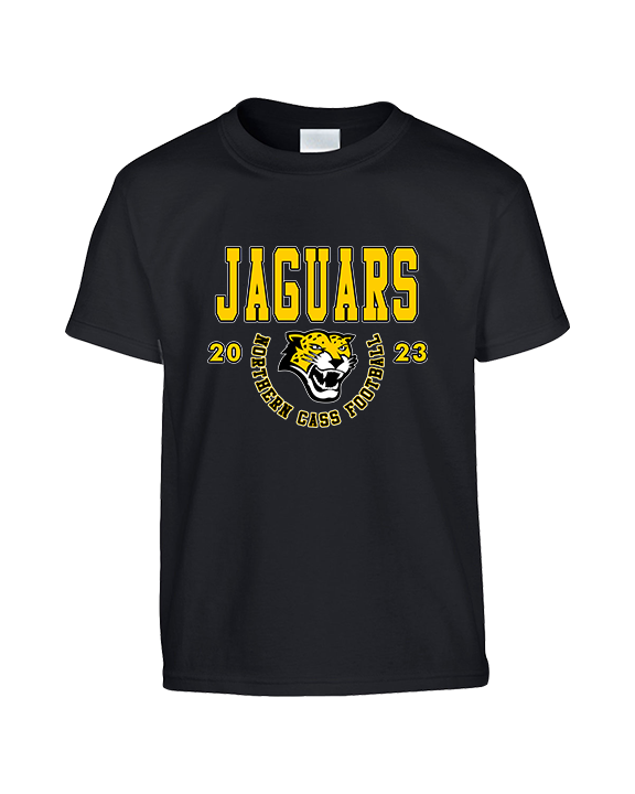 Northern Cass HS Football Swoop - Youth Shirt