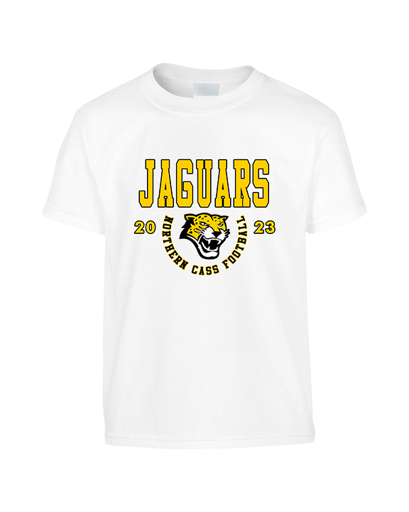 Northern Cass HS Football Swoop - Youth Shirt