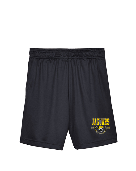 Northern Cass HS Football Swoop - Youth Training Shorts